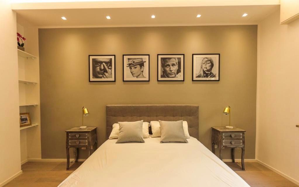Casanova Luxury Home Верона Экстерьер фото