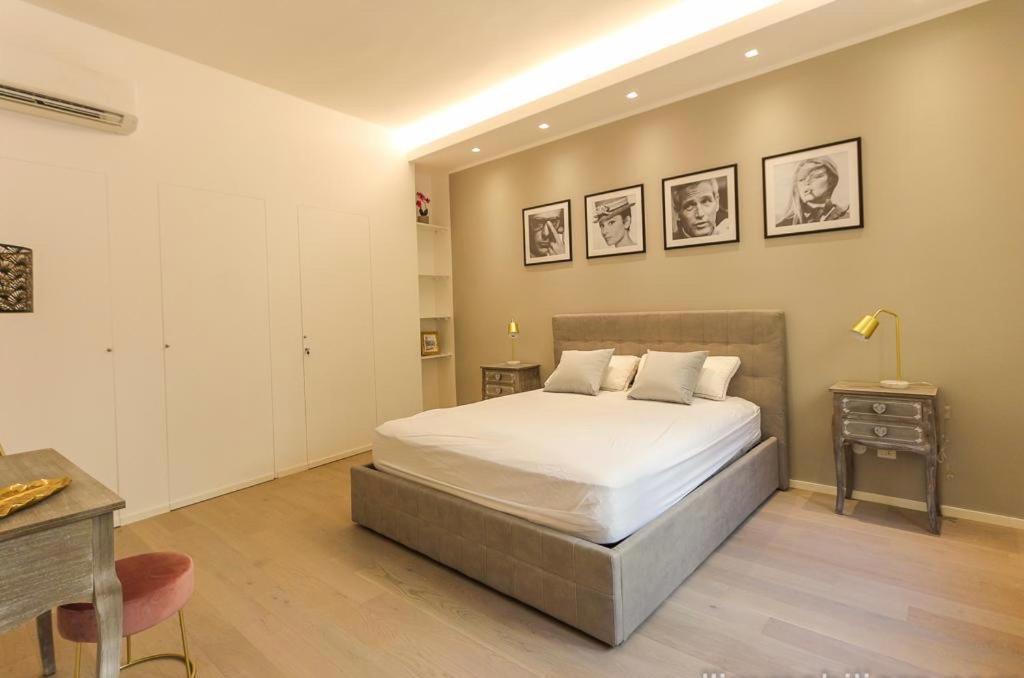 Casanova Luxury Home Верона Экстерьер фото